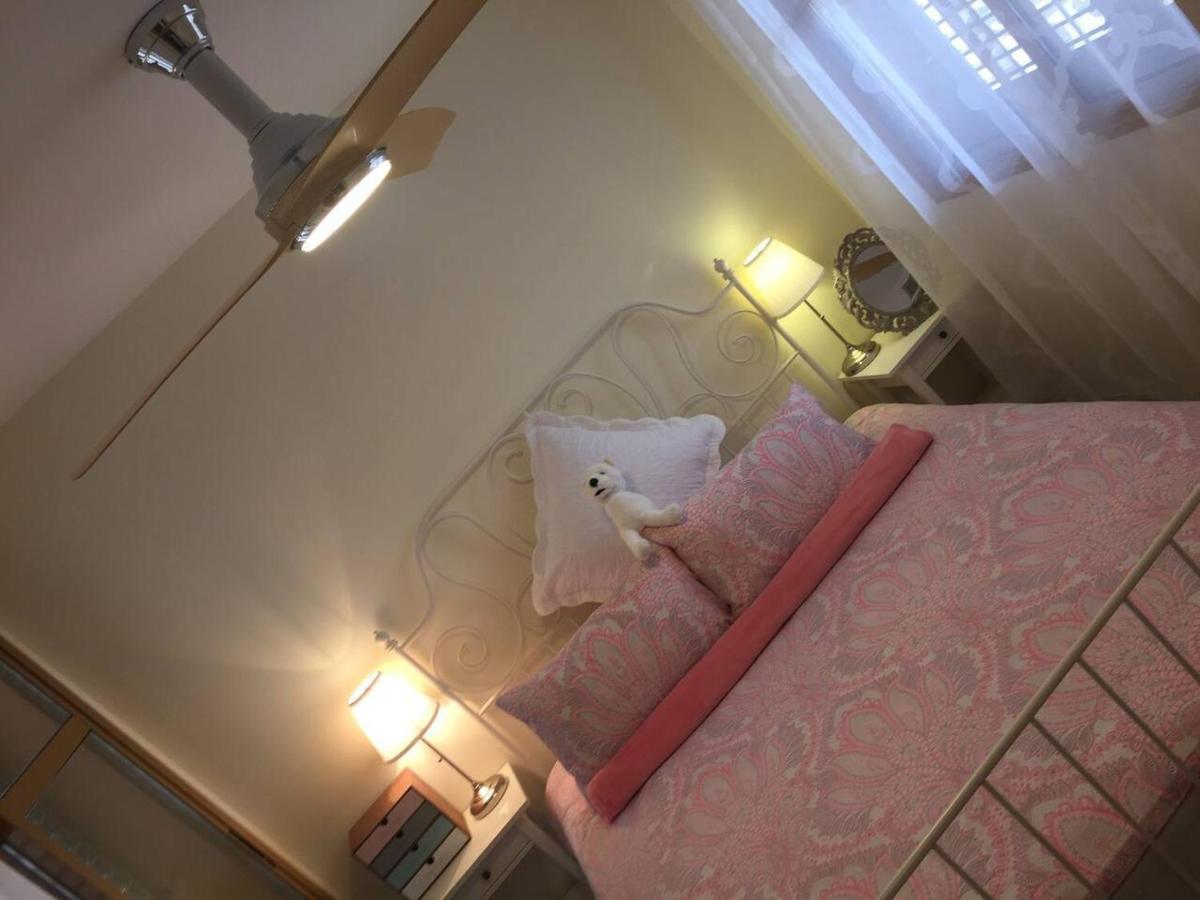 2 Bed Penthouse Apartment - Sea Views - Sleeps 4 Finestrat Exteriör bild